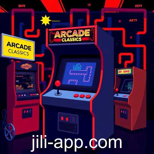 Arcade Games