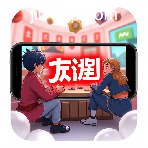 Jili App Revolutionizes Access to Online Gaming