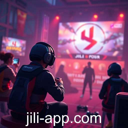The Rise of Jili App: A Gaming Phenomenon