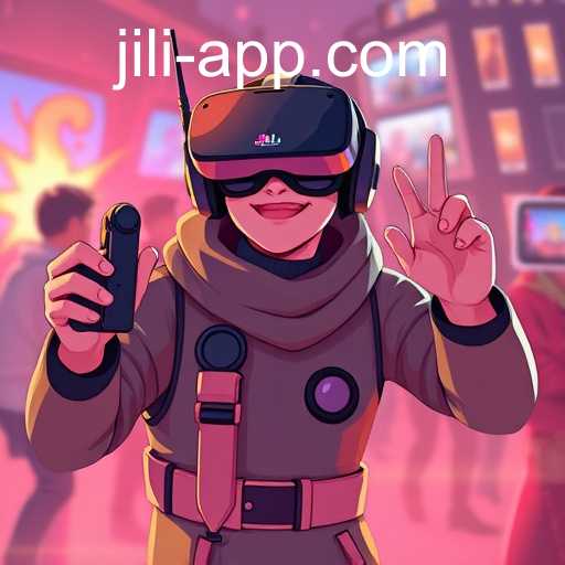 The Rise of Jili App in the Gaming World